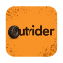 Outrider logo